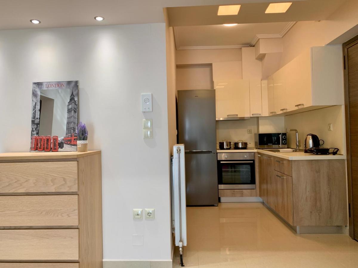 Lefkáda Rosa'S Apartments מראה חיצוני תמונה